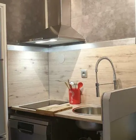 Les Oursons Appartement La Bresse